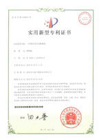 2009蒸汽均匀分散装置